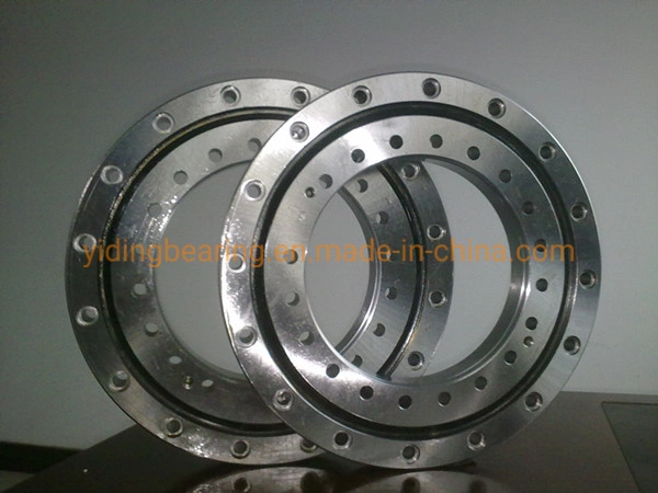 Ru124 Robot Arm Bearing Cross Roller Bearing Ru124X