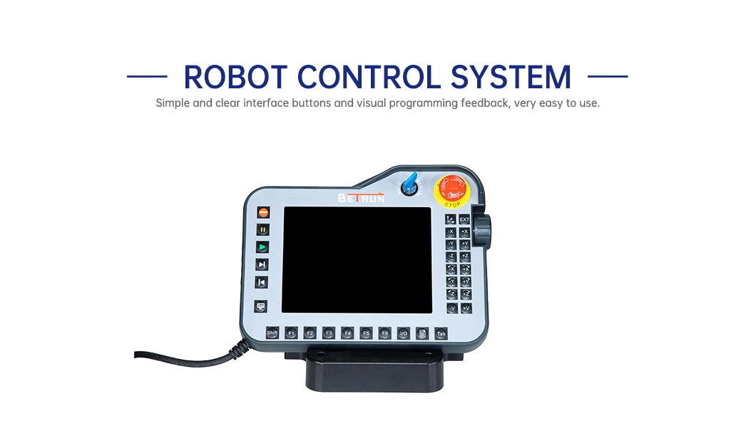 Multifunction Six Axis Mult-Joint Collaborative Robot Arm Simiar Kuka Robot Arm for Palletizing Industrial Robot Arm